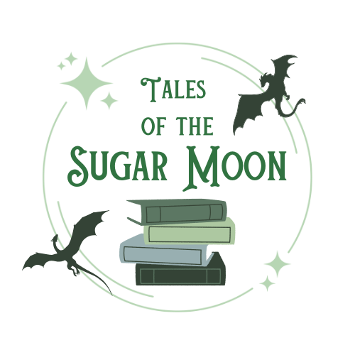 Tales of the Sugar Moon