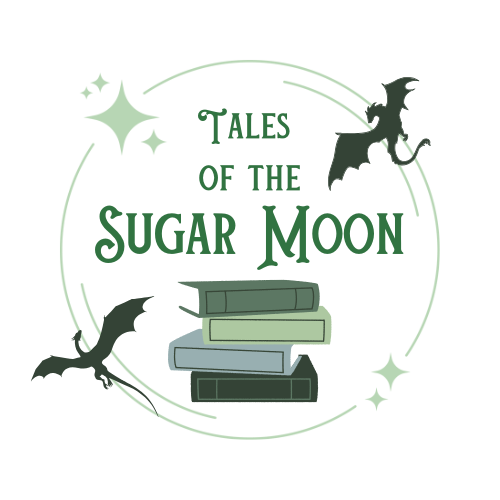Tales of the Sugar Moon