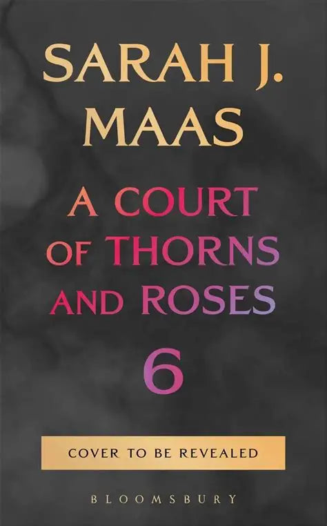 Acotar 6 Midnight Release Tickets
